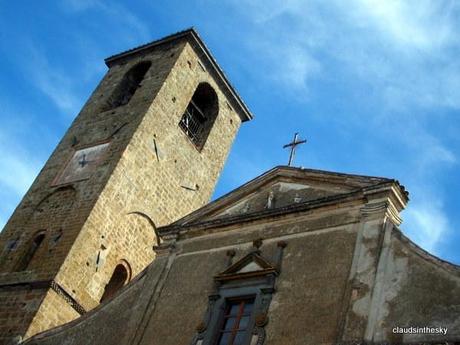 segreti d’Italia #2: Civita di Bagnoregio