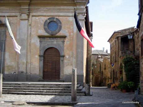 segreti d’Italia #2: Civita di Bagnoregio