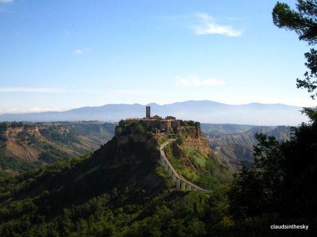 segreti d’Italia #2: Civita di Bagnoregio