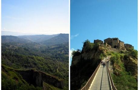 segreti d’Italia #2: Civita di Bagnoregio