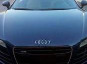 Audi anno 2008 12.000 Reggio Emilia