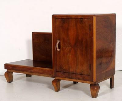 Mobile ingresso deco myArtistic: arredo con i colori...