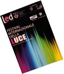 La Capitale del Design si illumina: Milano Led 2010