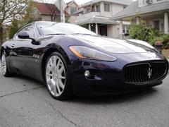 Maserati Granturismo 4.7 V8 S, anno 2008 Km 33.000 - Verona