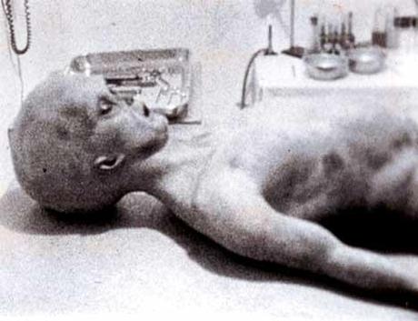 Il Caso Roswell