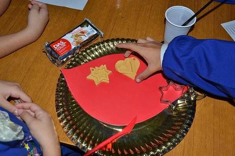 Addobbi Per L'albero Di Natale In Das