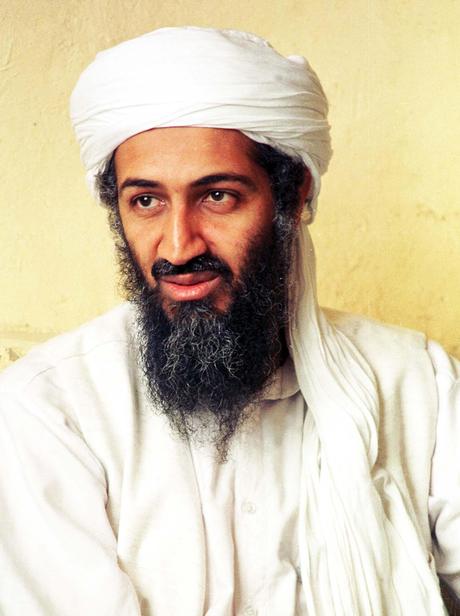 OSAMA BIN LADEN NON E' RICERCATO PER L' 11 SETTEMBRE