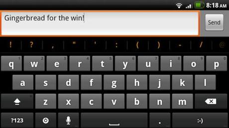 500x gingkeyboard Tastiera di Android Gingerbread in ITALIANO su tutti gli smartphone con ROOT