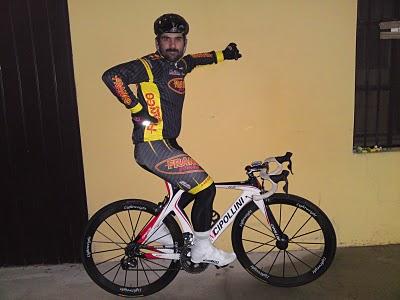 Brividi .... Ma non di freddo .... CIPOLLINI RB1000