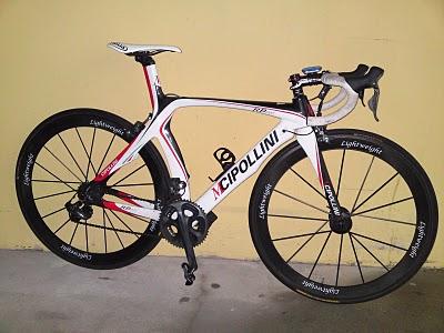 Brividi .... Ma non di freddo .... CIPOLLINI RB1000