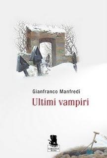 SPECIALE VAMPIRI: Autori & Autrici Italiani, a voi la parola.