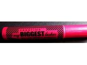 Mascara Biggest Lashes Prestige Cosmetics