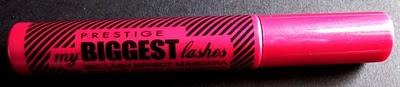 Mascara My Biggest Lashes ... Prestige Cosmetics