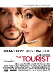 the tourist