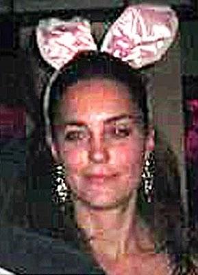 Kate Middleton: una bunnygirl a Corte