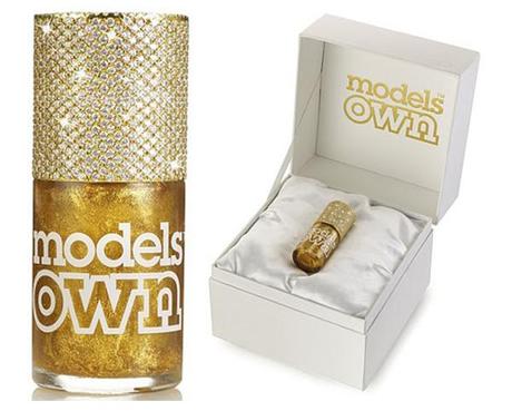 Gold Rush di Models Own