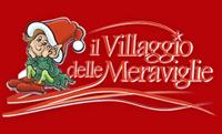 IL VILLAGGIO DELLE MERAVIGLIE