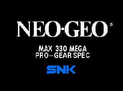 NeoGeo su PS3