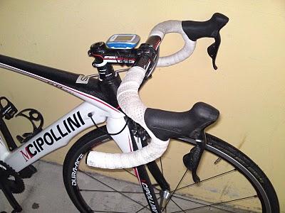 Bicicletta Cipollini RB 1000 Recensione