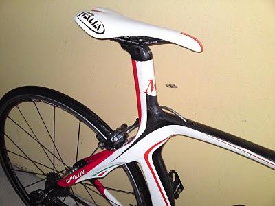 Bicicletta Cipollini RB 1000 Recensione