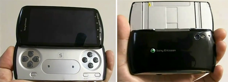 psp phone1 Qualche news dalla rete