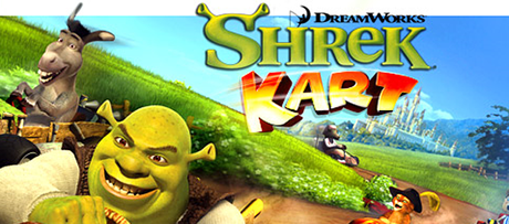 shrek kart HD android racing game Qualche news dalla rete