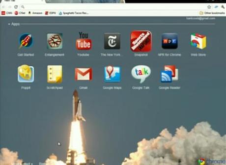 chromewebstore lg2 Google: ecco Chrome OS e Chrome Web Store