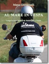 AL MARE IN VESPA di Marco Giovannelli