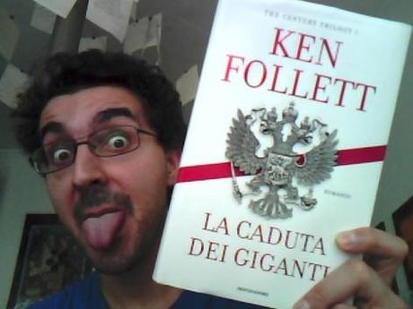 La caduta dei giganti – Ken Follett