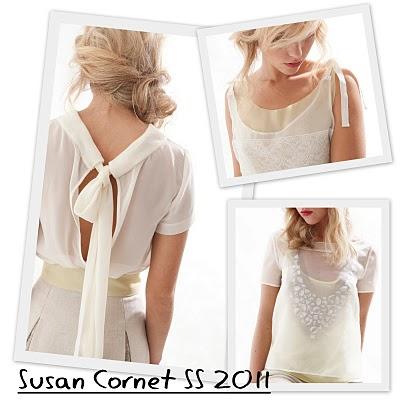 Susan Cornet Press Day