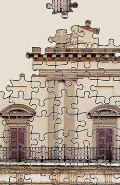 La borsa con le Logge