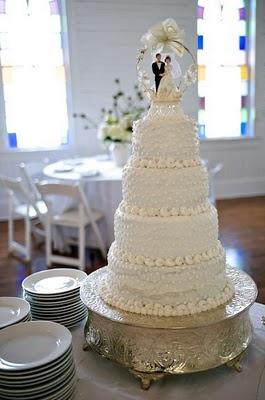 UN MATRIMONIO IN BIANCO