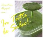 Patè di pomodori secchi e mentuccia .. questioni di responsabilità Patè di pomodori secchi e mentuccia .. questioni di responsabilità