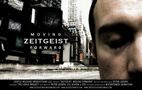 ZEITGEIST MOVING FORWARD