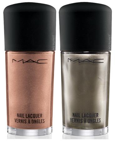 Mac Cham Pale Collection ...