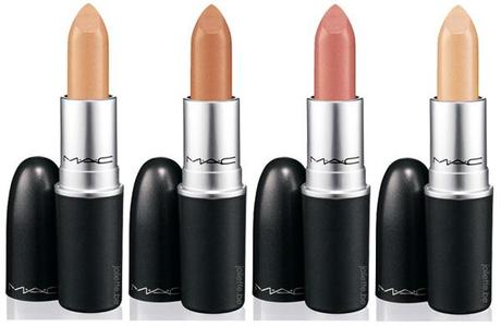 Mac Cham Pale Collection ...