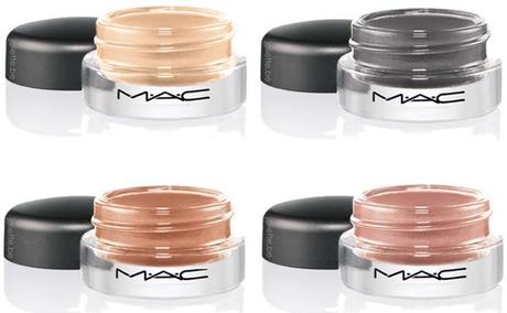Mac Cham Pale Collection ...