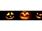 HALLOWEEN JACK LANTERN