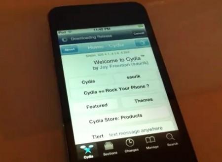 Il Jailbreak Untethered per iOS 4.2.1 è in arrivo!