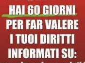 Campagna tutela diritti delle lavoratrici lavoratori precari