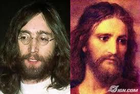 lennon like jesus