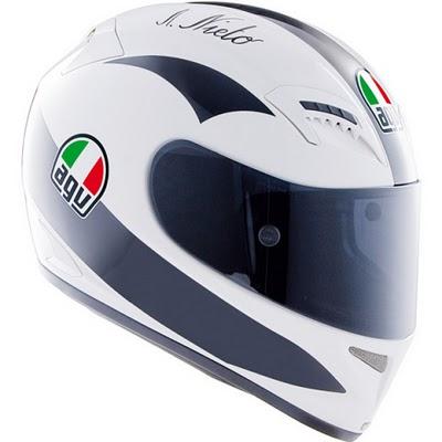 Agv T-2 2011