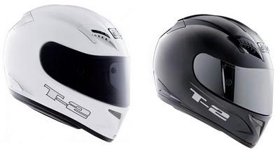 Agv T-2 2011