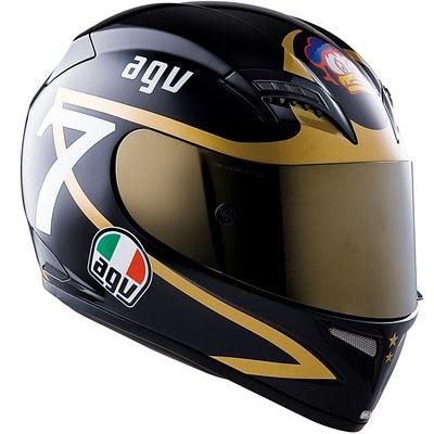 Agv T-2 2011