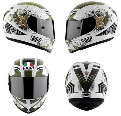 Agv T-2 2011