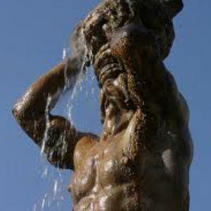 Le spettacolari fontane di Bernini