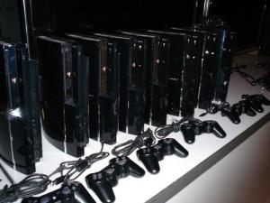 Un nuovo firmware per Sony Playstation 3