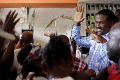 Haiti, al ballottaggio Mirlande Manigate e Jude Celestine