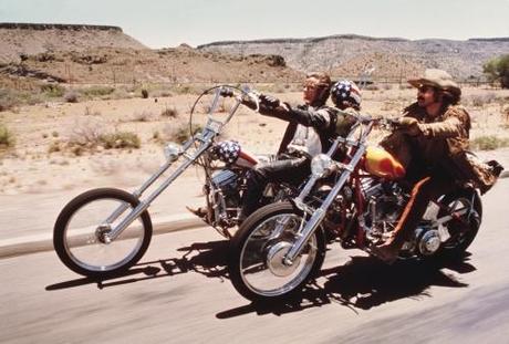 [Film] Easy Rider