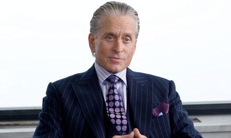 Man of the year 2010 - n. 20 Michael Douglas